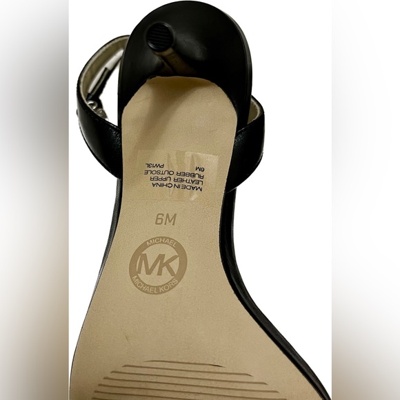 Michael by Michael Kors Heels - Picture 7 of 11